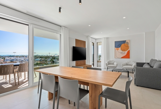 New Build - Penthouse - Los Alcazares