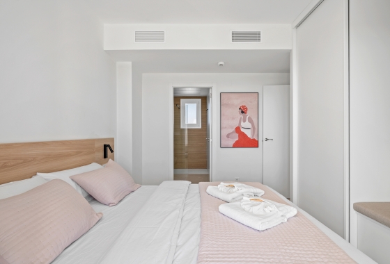 New Build - Penthouse - Los Alcazares