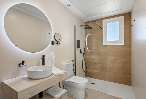 New Build - Penthouse - Los Alcazares