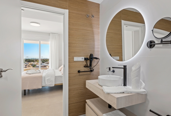 New Build - Penthouse - Los Alcazares