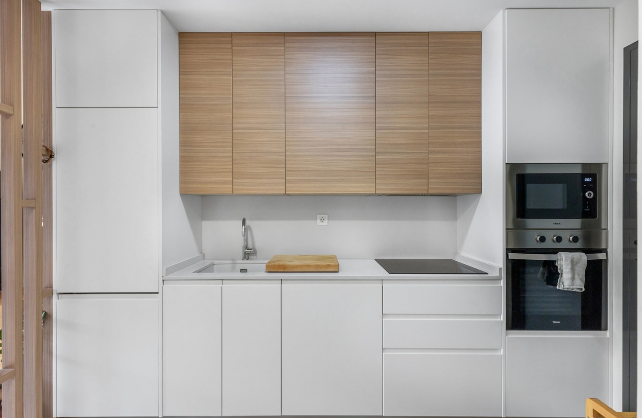 Revente - Appartement - Torrevieja - La Mata