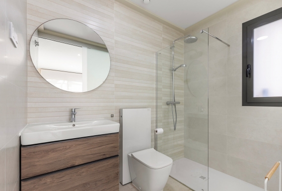 Revente - Appartement - Torrevieja - La Mata