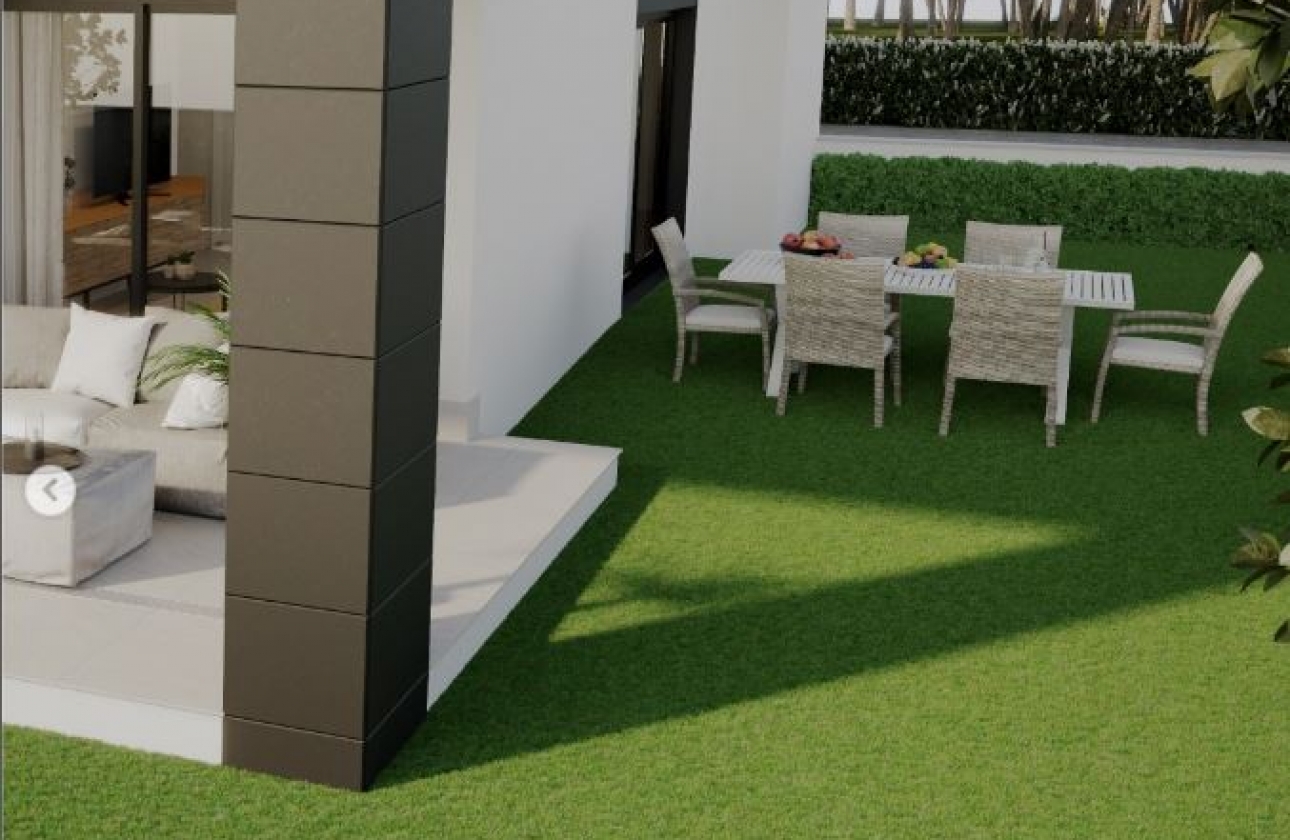 New Build - Penthouse - Torrevieja