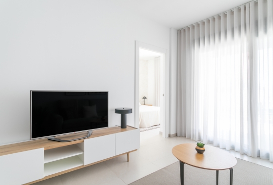 New Build - Penthouse - Torrevieja