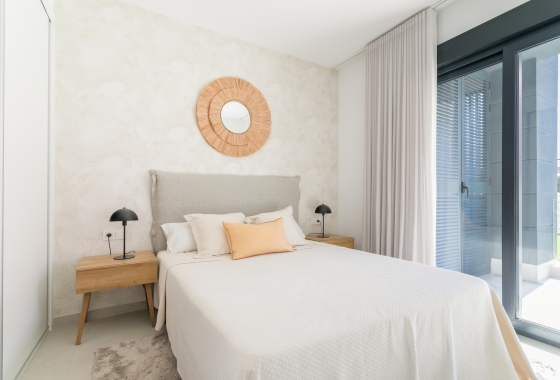 New Build - Penthouse - Torrevieja