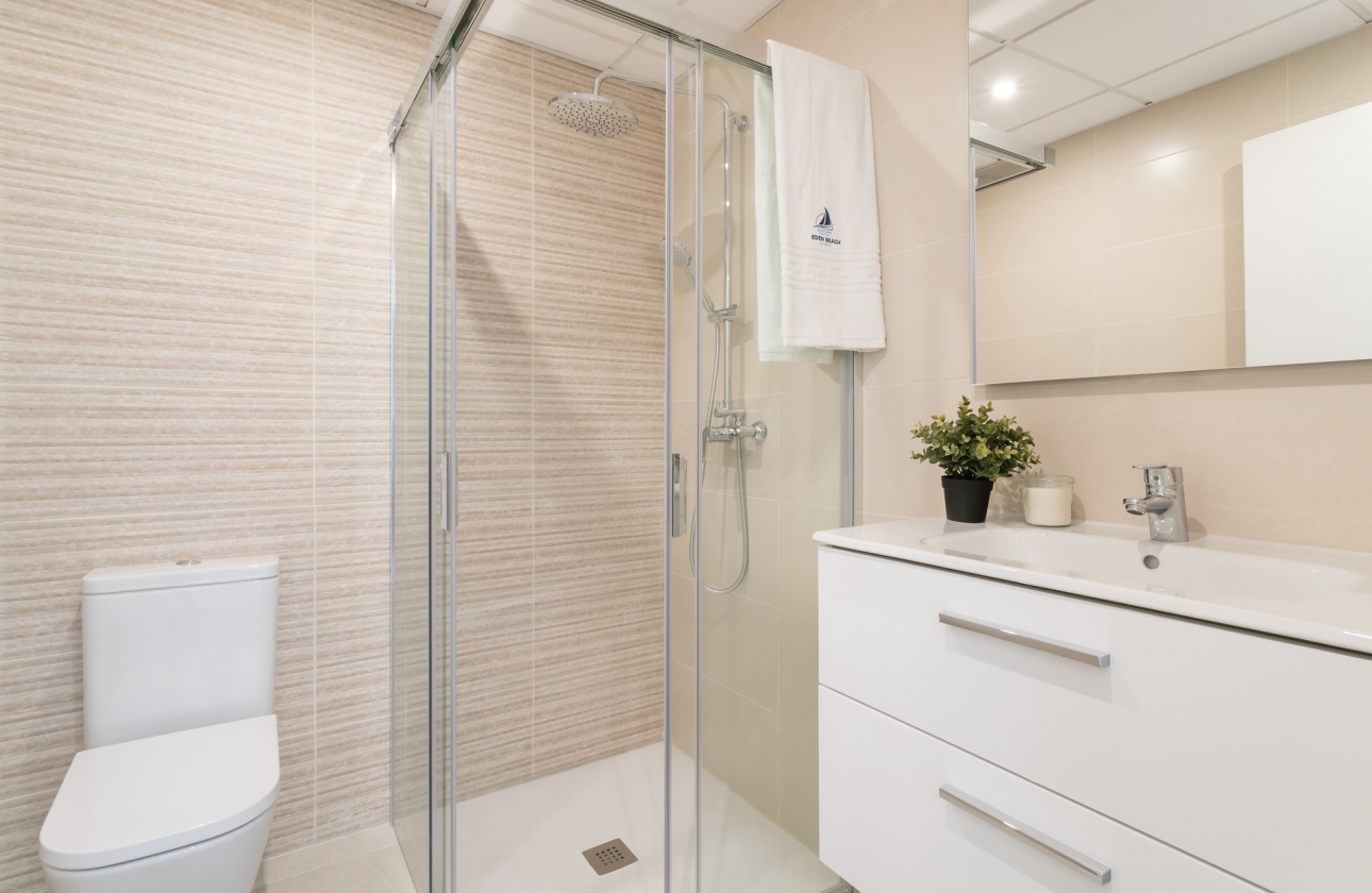 New Build - Penthouse - Torrevieja