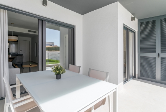 New Build - Penthouse - Torrevieja
