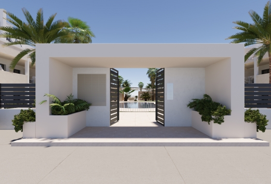 Nouvelle construction - Appartement - Torre Pacheco - Torre-Pacheco