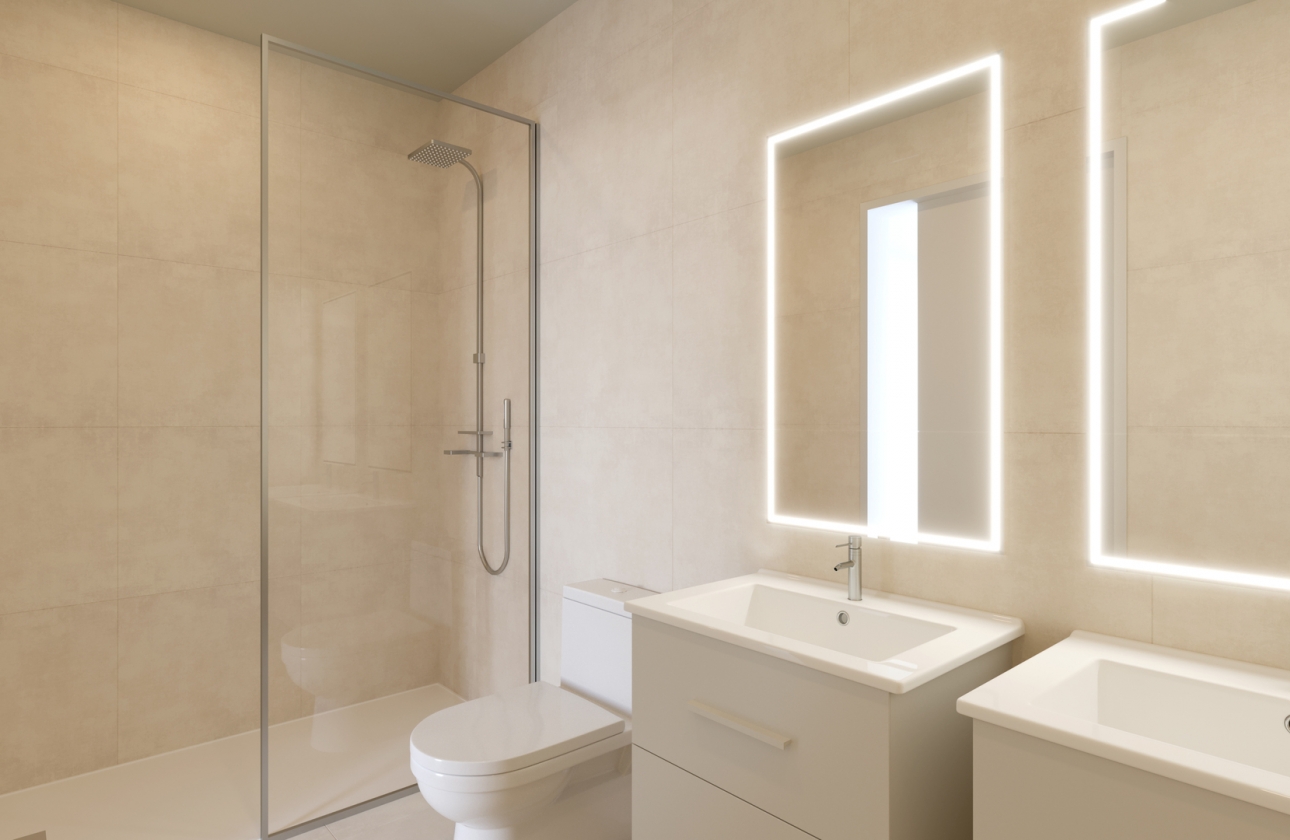 Neue Gebäude - Penthouse - Torre Pacheco - Torre-Pacheco