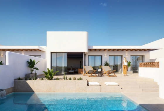 Obra nueva - Casa - Dolores