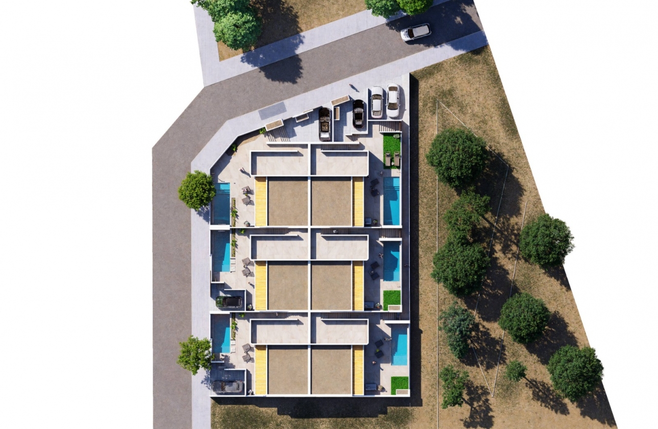 Obra nueva - Casa - Dolores