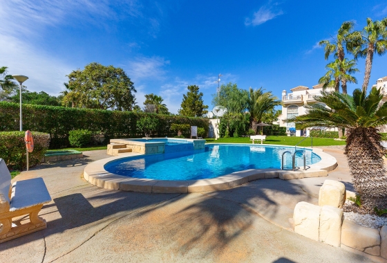 Resale - Villa - Guardamar del Segura - El Raso