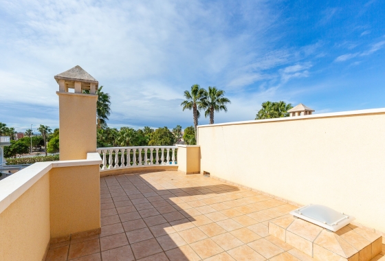 Resale - Villa - Guardamar del Segura - El Raso