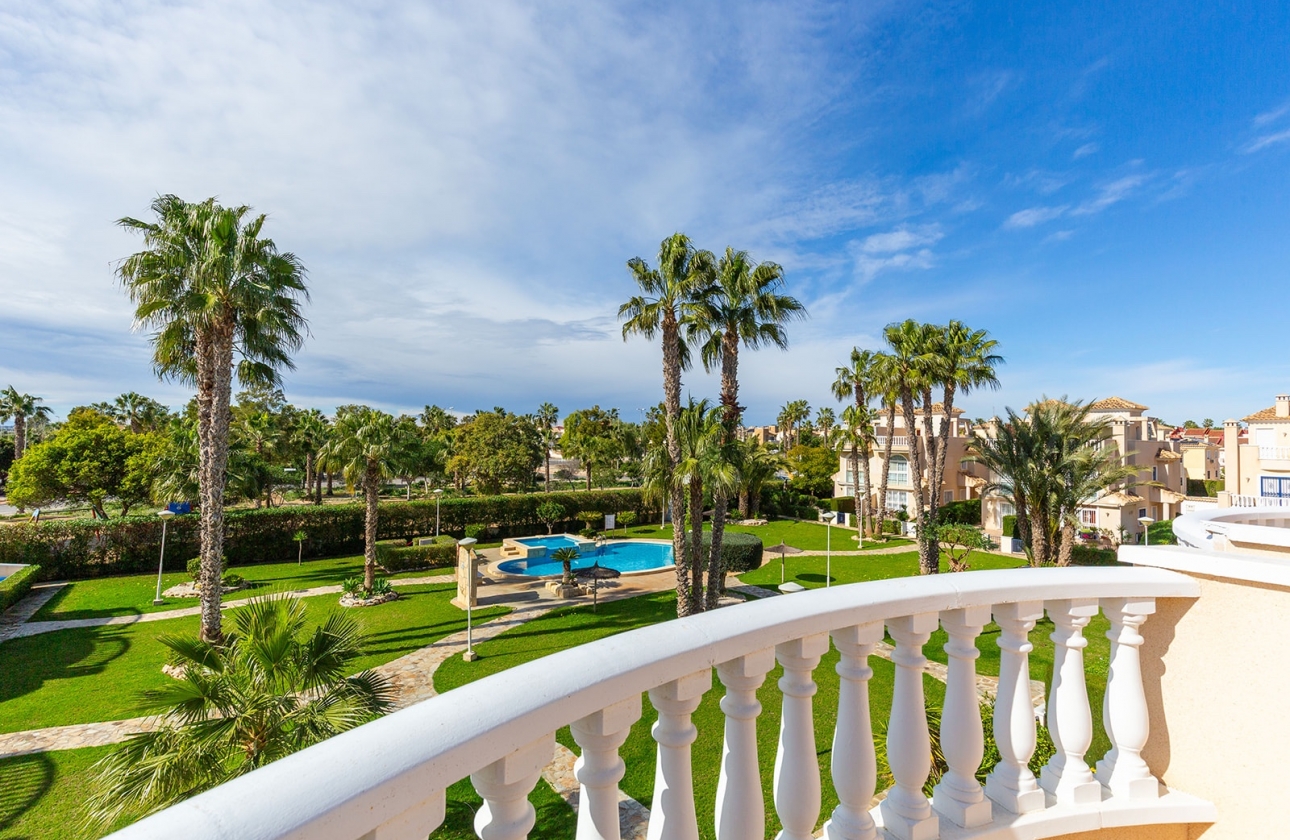 Resale - Villa - Guardamar del Segura - El Raso