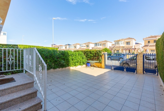 Resale - Villa - Guardamar del Segura - El Raso