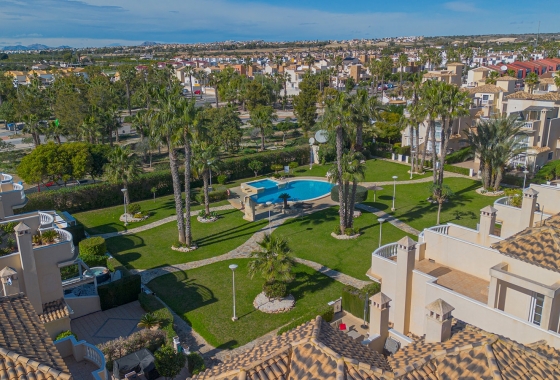 Resale - Villa - Guardamar del Segura - El Raso
