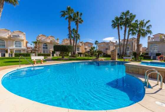 Resale - Villa - Guardamar del Segura - El Raso