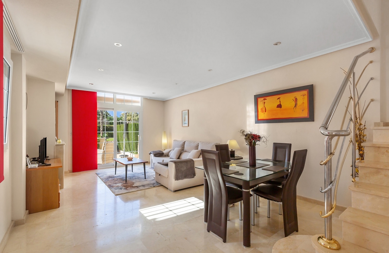 Resale - Villa - Guardamar del Segura - El Raso