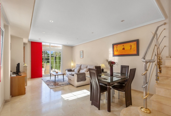 Resale - Villa - Guardamar del Segura - El Raso