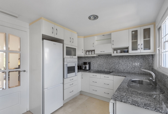 Resale - Villa - Guardamar del Segura - El Raso