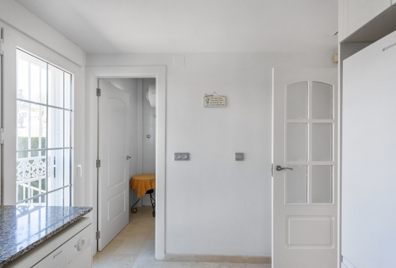 Resale - Villa - Guardamar del Segura - El Raso