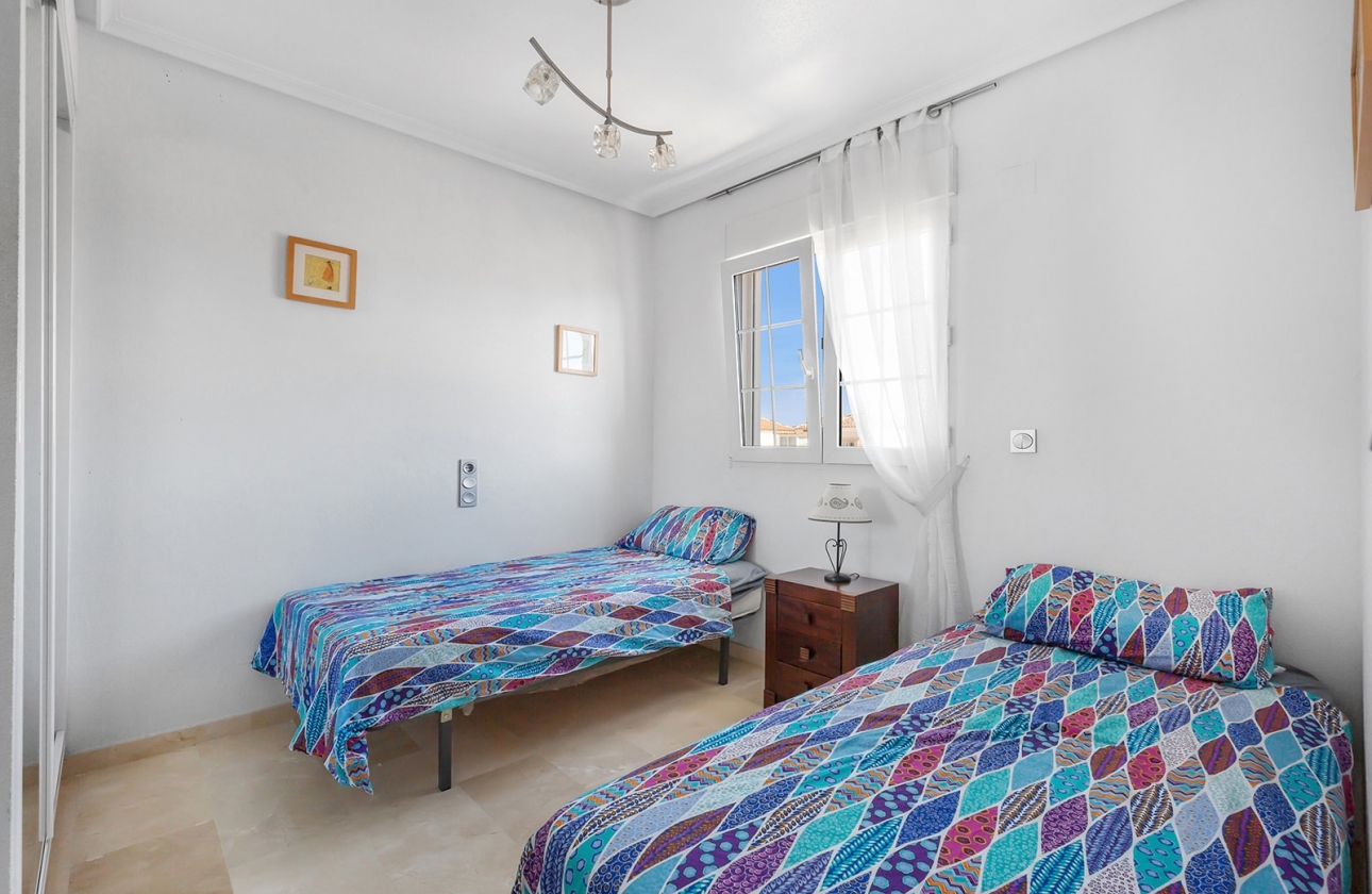 Resale - Villa - Guardamar del Segura - El Raso