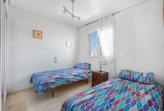 Resale - Villa - Guardamar del Segura - El Raso