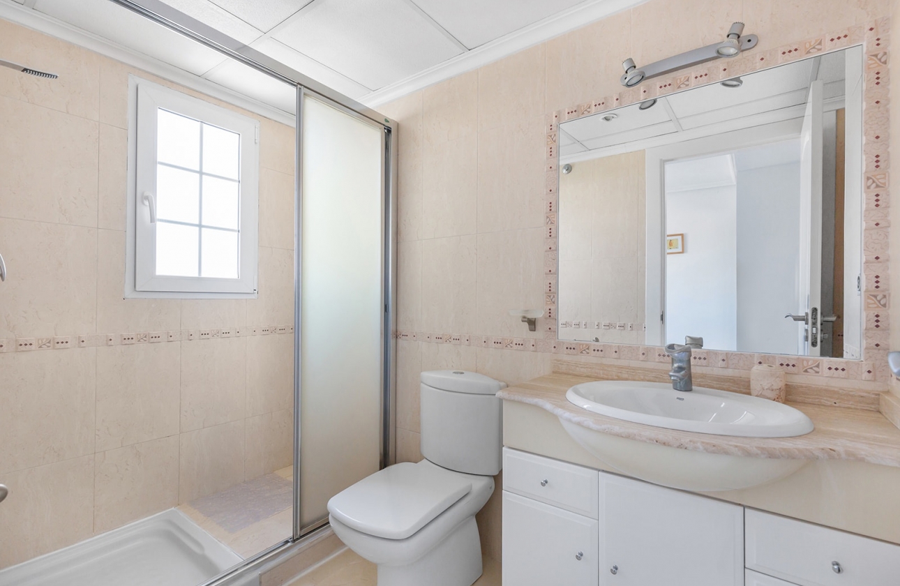 Resale - Villa - Guardamar del Segura - El Raso