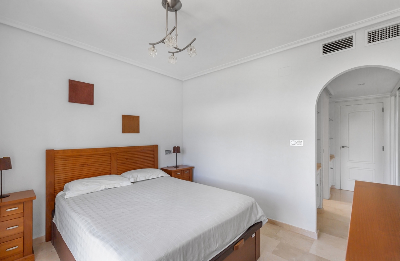 Resale - Villa - Guardamar del Segura - El Raso