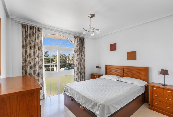 Resale - Villa - Guardamar del Segura - El Raso