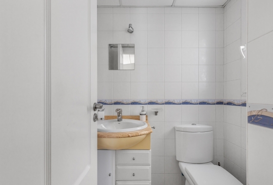 Resale - Villa - Guardamar del Segura - El Raso