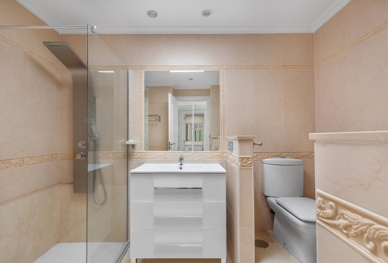 Resale - Villa - Guardamar del Segura - El Raso