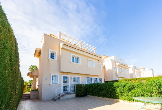 Resale - Villa - Guardamar del Segura - El Raso