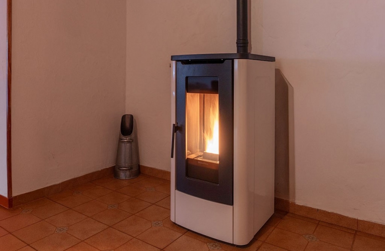 Revente - Villa - Hondón de las Nieves