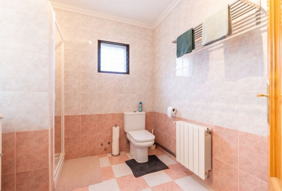 Revente - Villa - Hondón de las Nieves