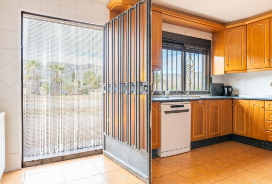 Revente - Villa - Hondón de las Nieves