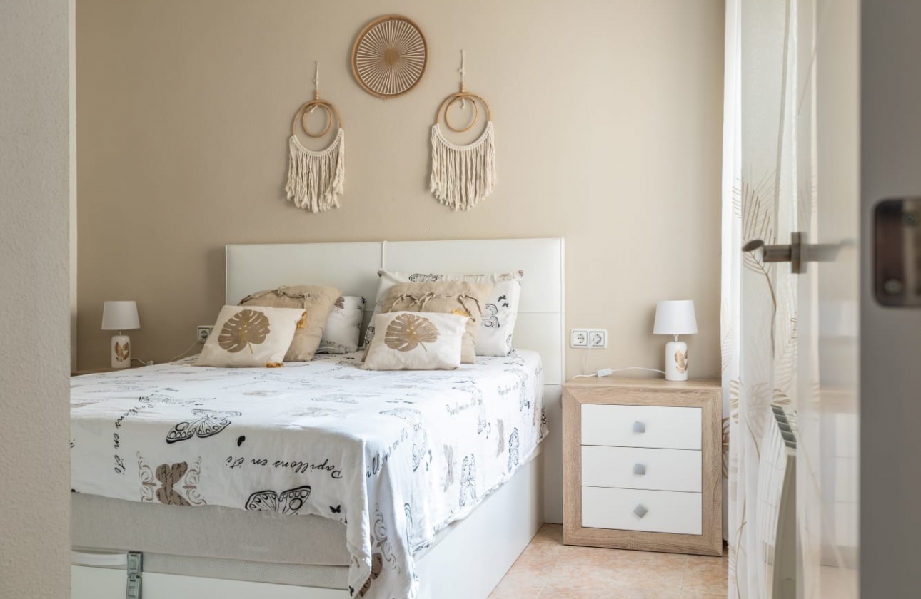 Revente - Villa - Ciudad Quesada - Costa Blanca