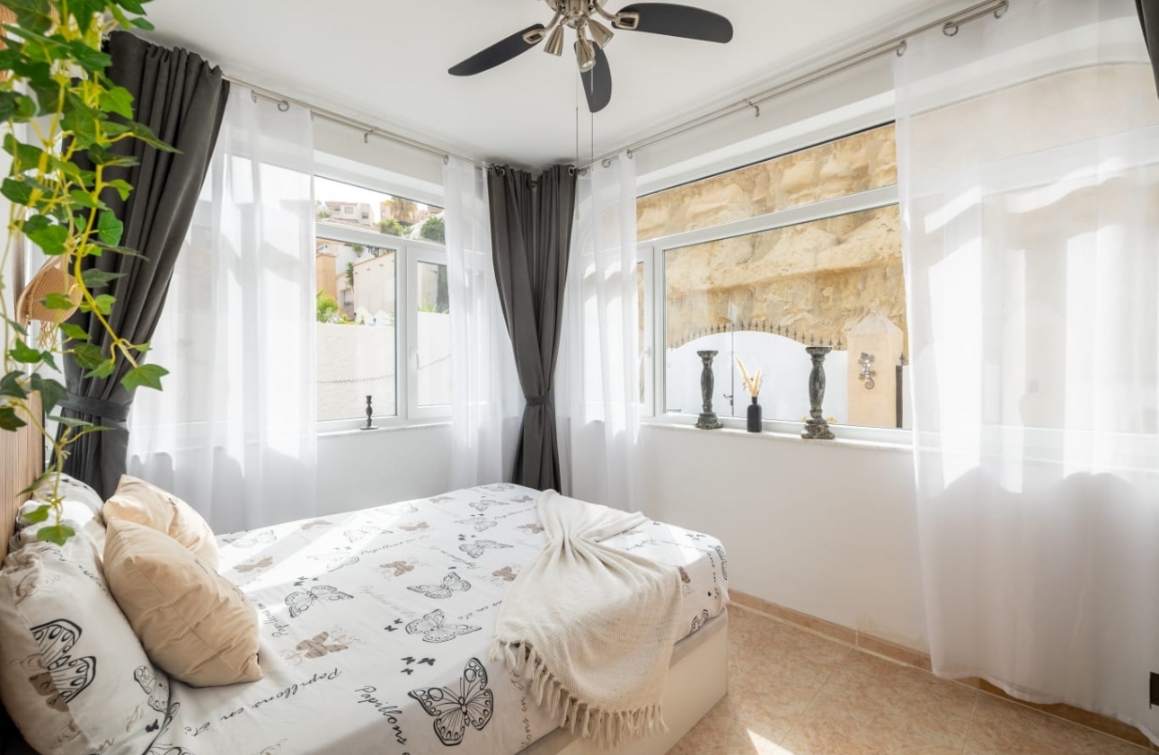 Revente - Villa - Ciudad Quesada - Costa Blanca