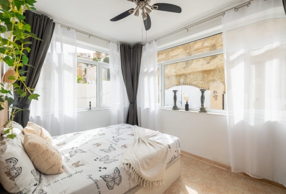 Revente - Villa - Ciudad Quesada - Costa Blanca