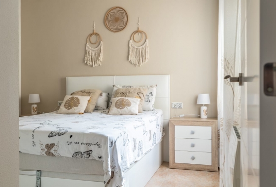 Revente - Villa - Ciudad Quesada - Costa Blanca