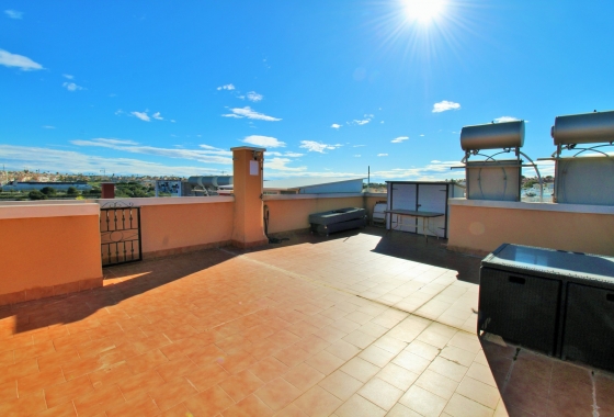 Revente - Appartement - Villamartin