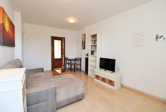 Revente - Appartement - Villamartin