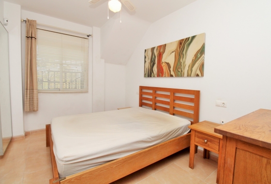 Revente - Appartement - Villamartin