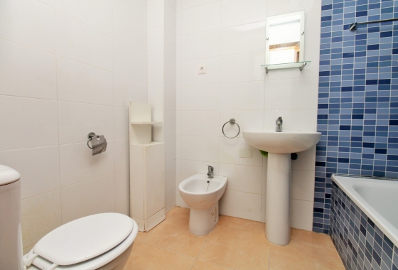 Revente - Appartement - Villamartin