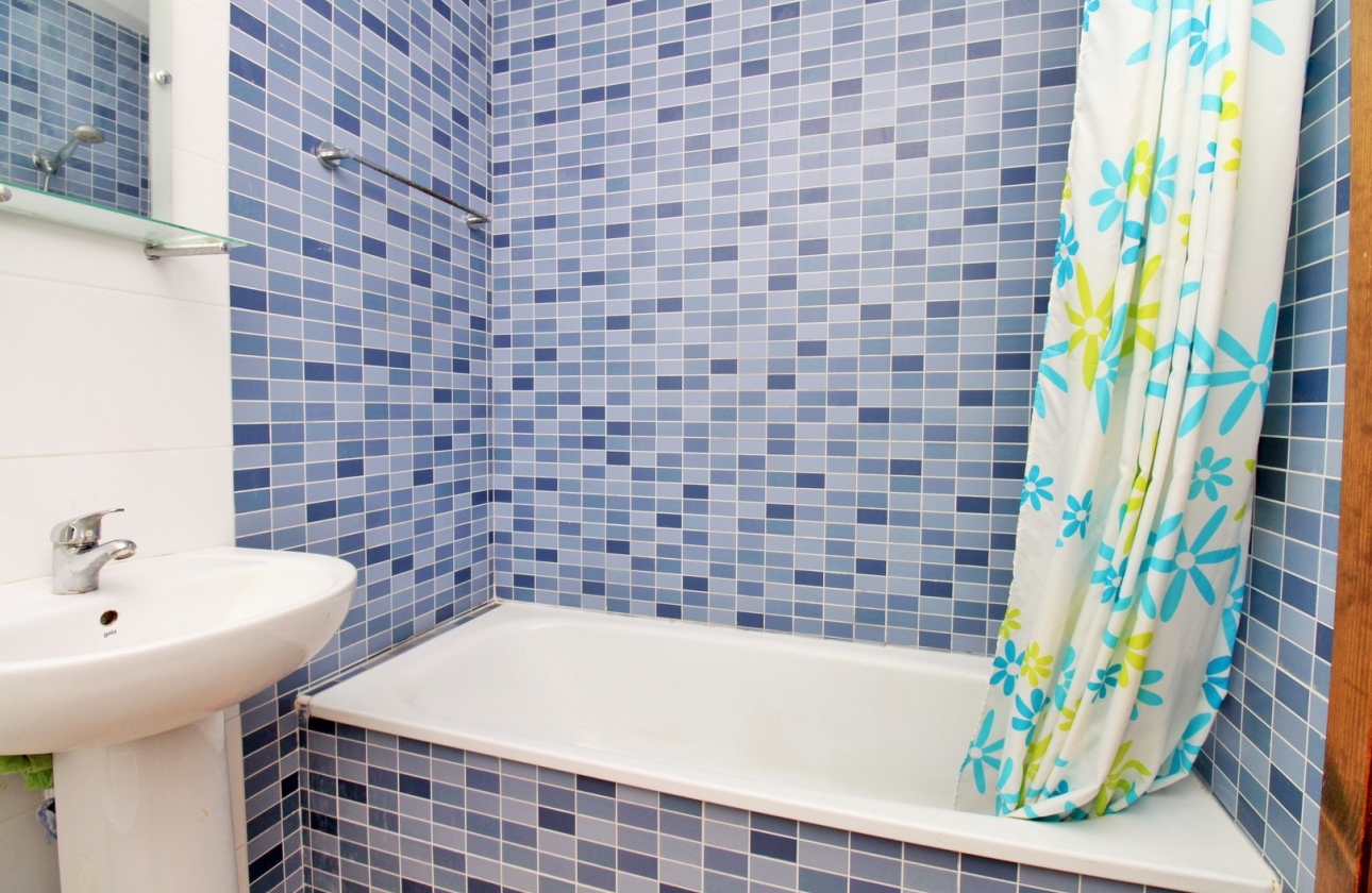 Revente - Appartement - Villamartin