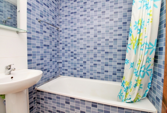 Revente - Appartement - Villamartin