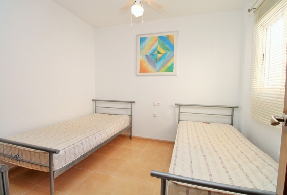 Revente - Appartement - Villamartin