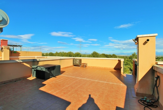 Revente - Appartement - Villamartin