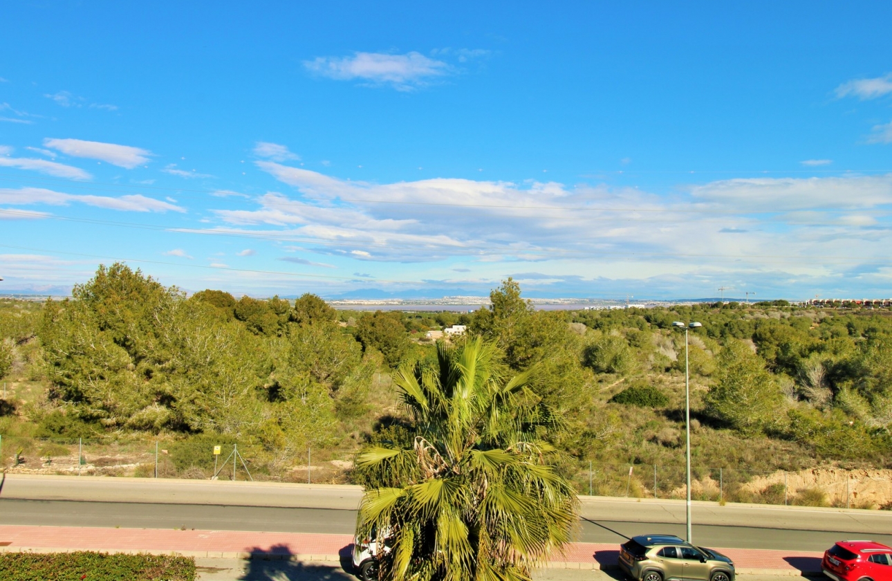 Revente - Appartement - Villamartin