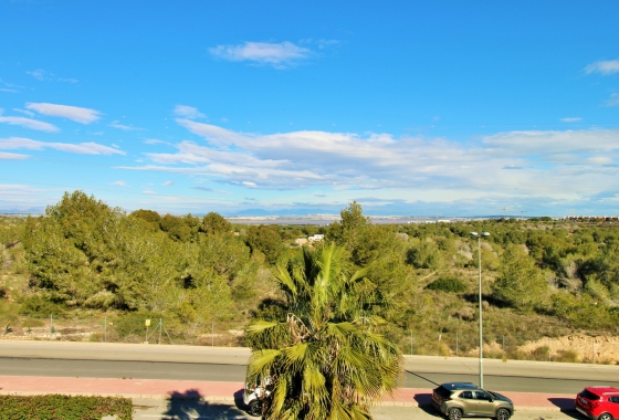 Revente - Appartement - Villamartin